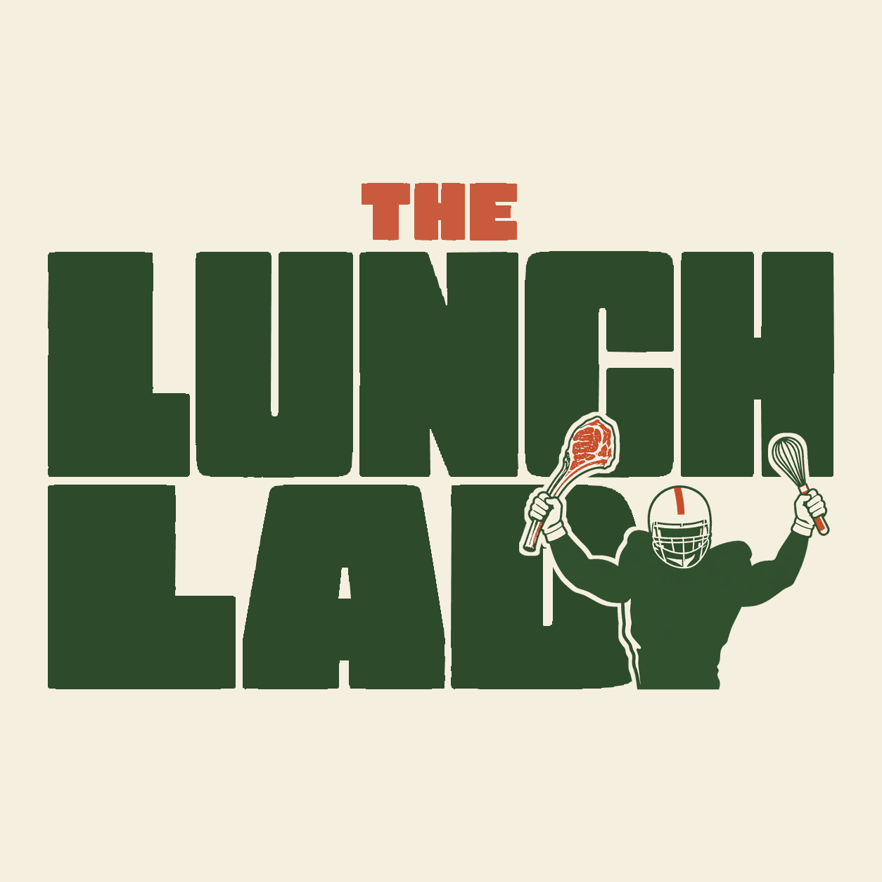 The Lunch Lady